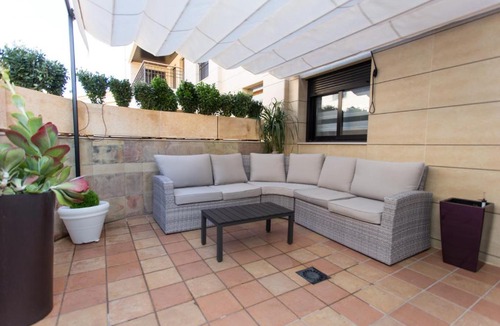 Javea Apartment | Apartment with HEATED POOL