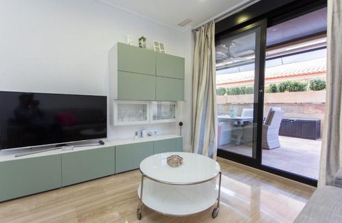 Javea Apartment | Apartment with HEATED POOL