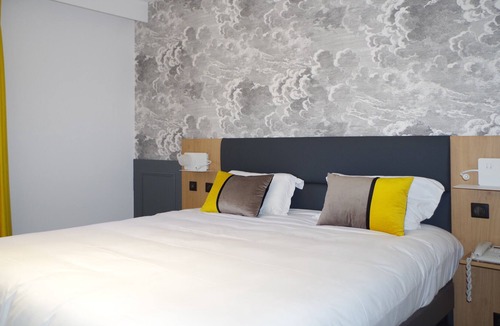 Matival Apartment | Apartment with hotel services