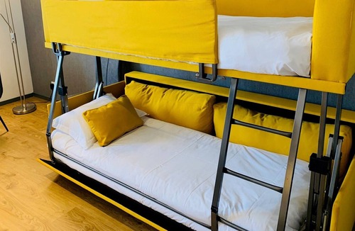 Matival Apartment | Apartment with hotel services