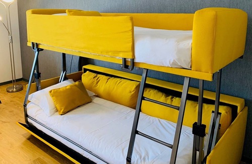 Matival Apartment | Apartment with hotel services