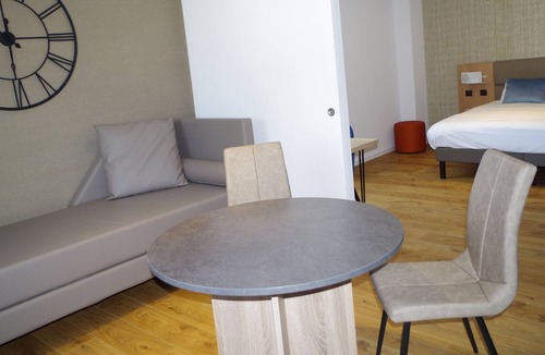 Matival Apartment | Apartment with hotel services