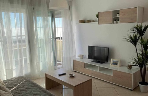 Peniscola Apartment | Apartment with incredible views.