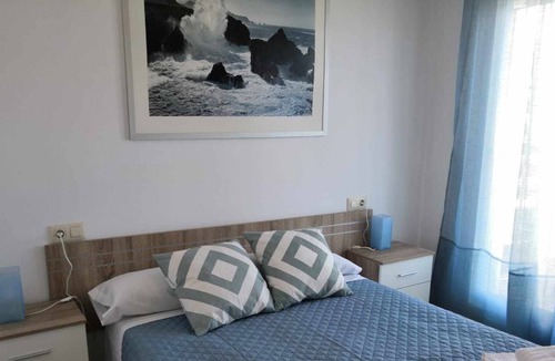 Peniscola Apartment | Apartment with incredible views.