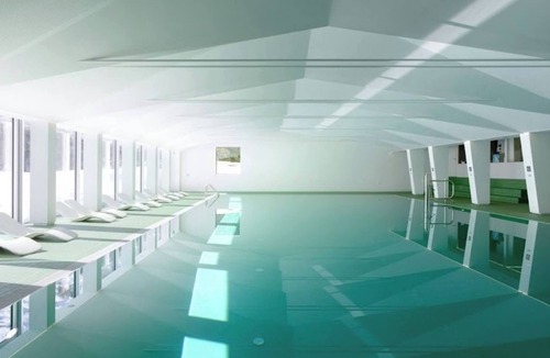 Zinal Apartment | Apartment With Incredible Views