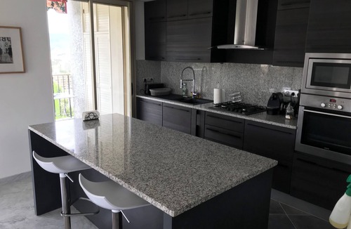 Fabron Apartment | Apartment with INCREDIBLE VIEW