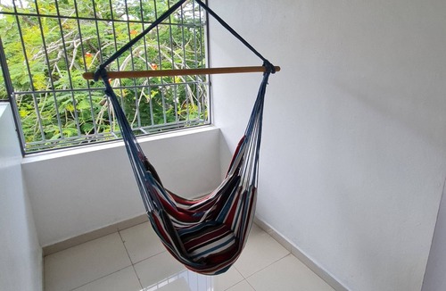 Reparto Ibarra Apartment | Apartment with jacuzzi and terrace