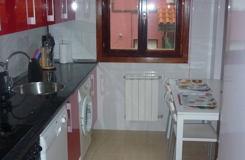 Gibaja Apartment | Apartment with Jacuzzi and Wifi