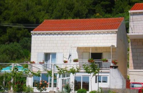 Zuljana Apartment | Apartment with large terrace 3558-4