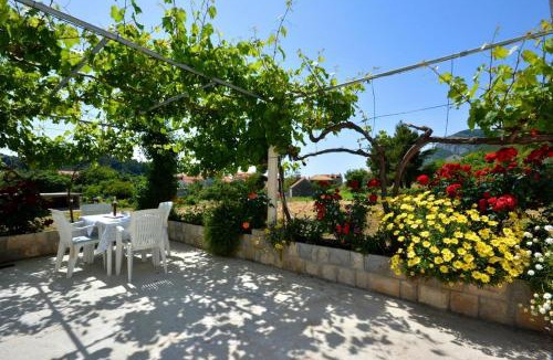 Zuljana Apartment | Apartment with large terrace 3558-4