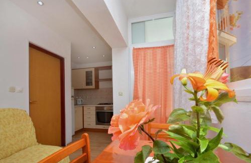 Zuljana Apartment | Apartment with large terrace 3558-4