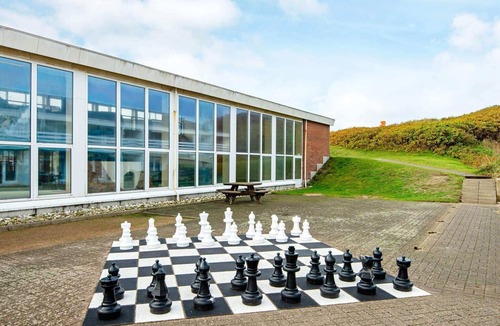 Sondervig Apartment | Apartment with loft in Ringkøbing