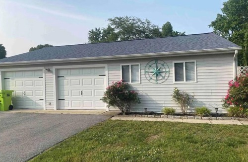 Stevensville Apartment | Apartment with Lounge Stevensville, MD