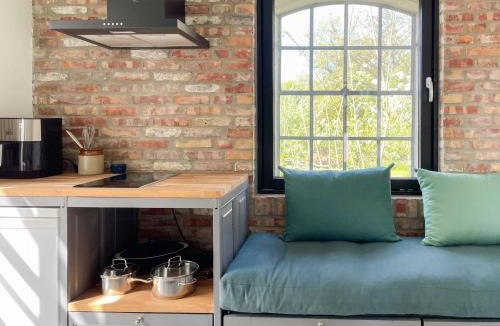 Hoeve Strand House | Apartment With Lovely Views In Veddinge Bakker