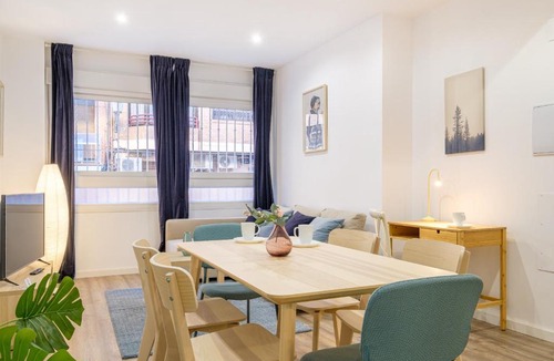 Jesus Apartment | Apartment with Open-air Space