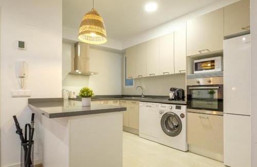 Jesus Apartment | Apartment with Open-air Space