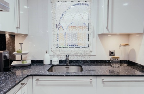 Torredembarra Apartment | Apartment with pool near beach and train at 45min BCN