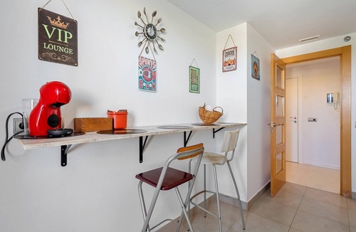 Clara Apartment | Apartment with pool and paddle tennis 500m beach
