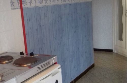 Le Grau-Du-Roi Condo | Apartment with parking all comfort