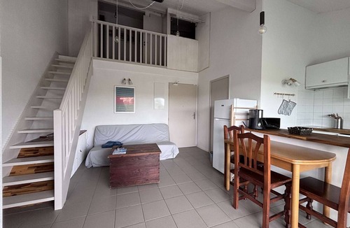 Moliets-et-Maa Apartment | Apartment with pets - 4 guests