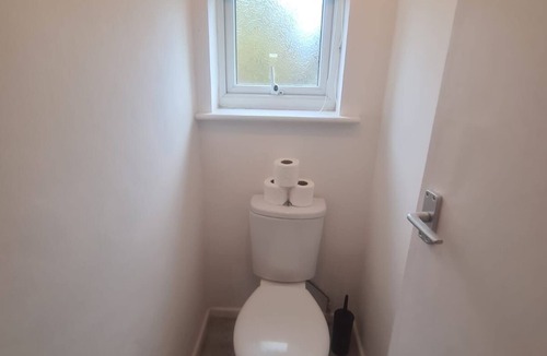 South Shields Apartment | Apartment with Private Bathroom