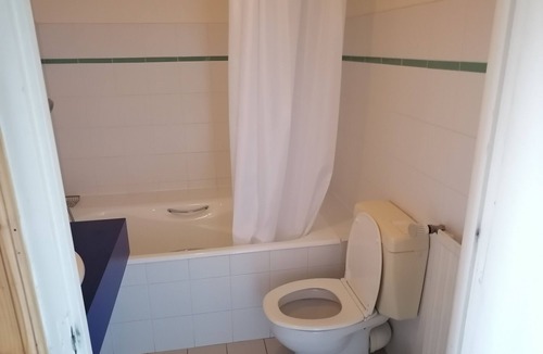 Combloux Apartment | Apartment with panoramic view and pool