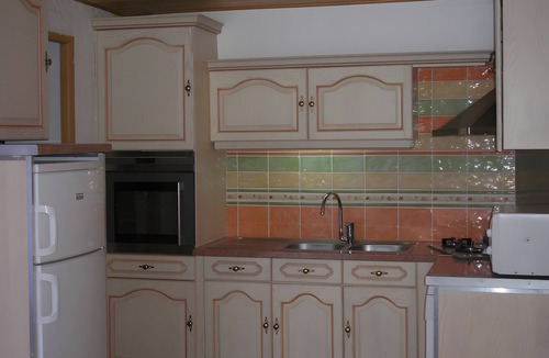 Grust Apartment | Apartment with Panoramic View in a Picturesque Mountain Village