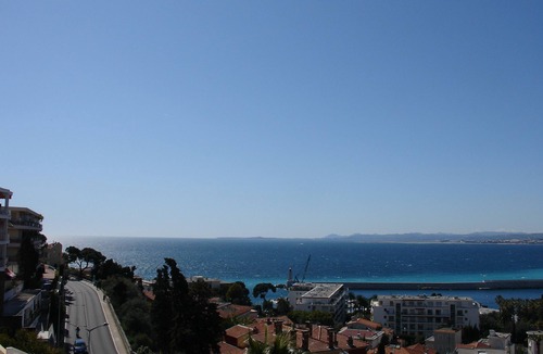 Lazaret Apartment | Apartment with Panoramic Sea Views, Communal Pool