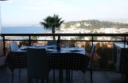 Lazaret Apartment | Apartment with Panoramic Sea Views, Communal Pool