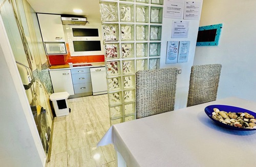 Tossa de Mar Apartment | APARTMENT WITH POOL/LARGE TERRACE AND SEA VIEWS