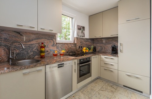 Pomer House | Apartment with pool for private use in Medulin-Pomer, few min from beach
