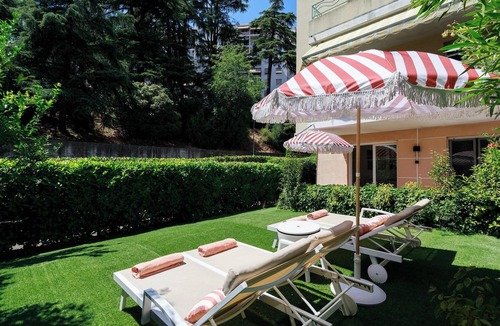 La Californie Apartment | Apartment with pool