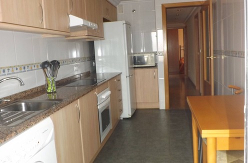 Lo Morant-San Nicolas de Bari Apartment | Apartment with pool in Alicante