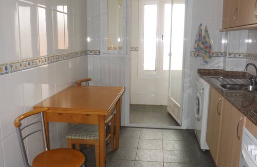 Lo Morant-San Nicolas de Bari Apartment | Apartment with pool in Alicante