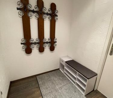 Laax Apartment | Apartment with Pool, Sauna & Gym