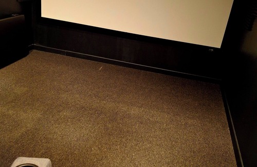 Berlaimont Apartment | Apartment with private cinema room