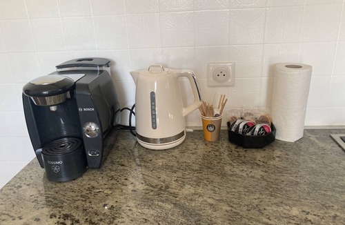 Albens Apartment | Apartment with private pool