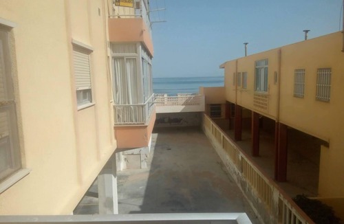 Tavernes de la Valldigna Apartment | Apartment with Private Access to the Beach