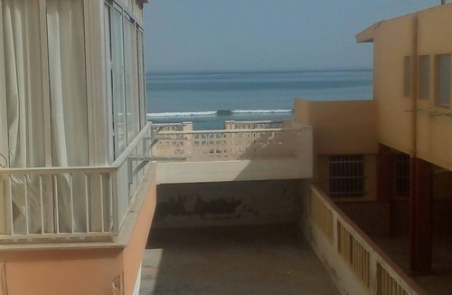 Tavernes de la Valldigna Apartment | Apartment with Private Access to the Beach