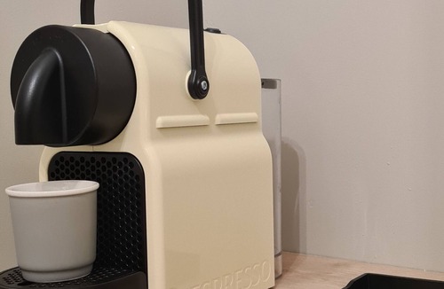 Paroisse Notre-Dame Apartment | Apartment with PRIVATE SPA