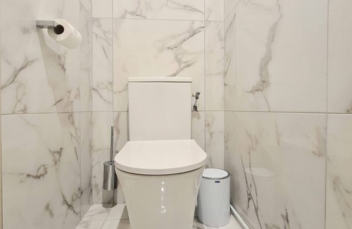 Paroisse Notre-Dame Apartment | Apartment with PRIVATE SPA