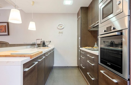 Montblanc Apartment | Apartment with privileged view of Plaza Mayor