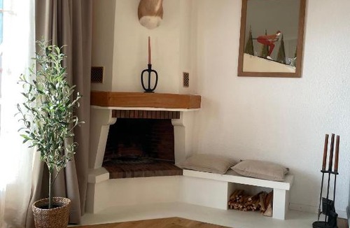 Villars-sur-Ollon Apartment | Apartment with stunning view! Ski-in, ski-out