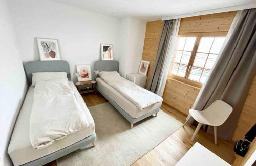 Villars-sur-Ollon Apartment | Apartment with stunning view! Ski-in, ski-out
