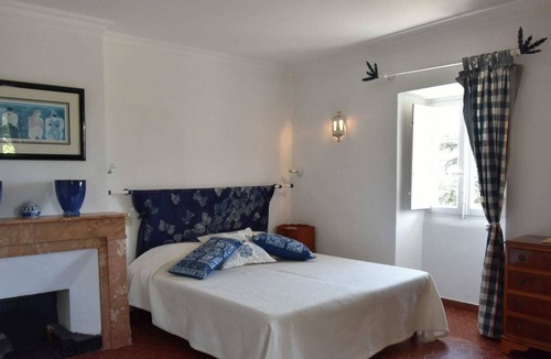 Argelliers Other | Apartment with swimming pool in a castle