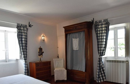Argelliers Other | Apartment with swimming pool in a castle