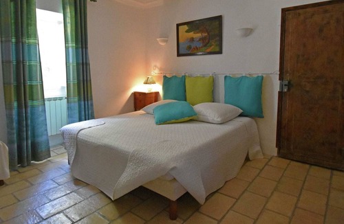 Argelliers Other | Apartment with swimming pool in a castle