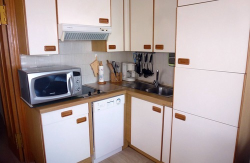 Ciboure Apartment | Apartment with sea view, facing the fort of Socoa and the bay of St Jean de Luz 3 *