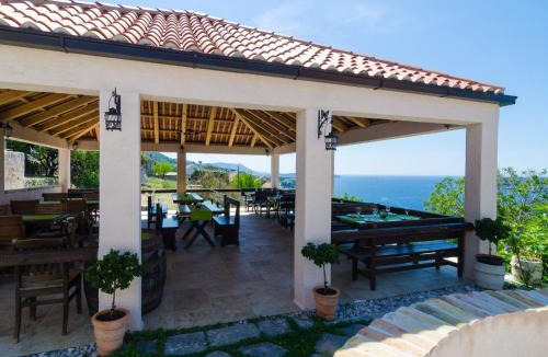 Orasac Apartment | Apartment with sea view in Orasac