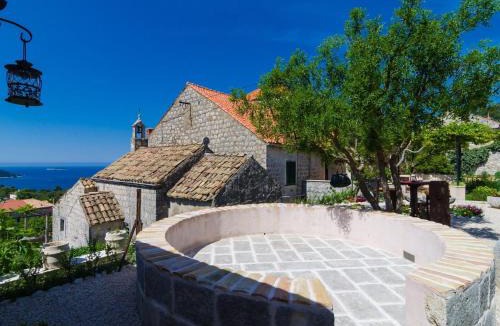 Orasac Apartment | Apartment with sea view in Orasac